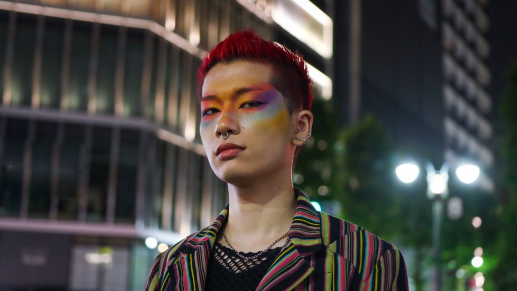 LGBTIQ+-Rechte in Japan