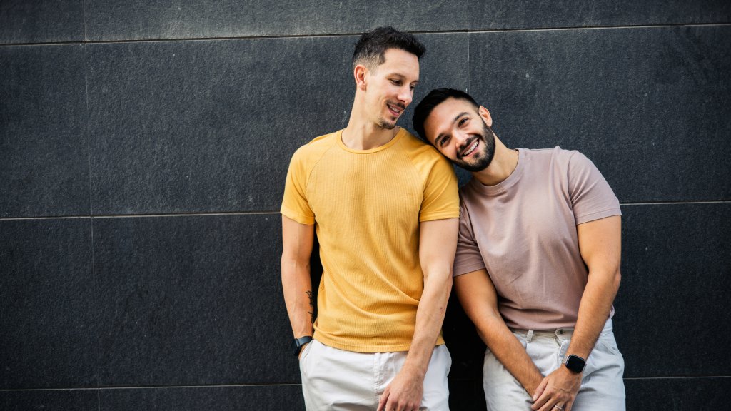 Erster Gay Visibility Day Köln