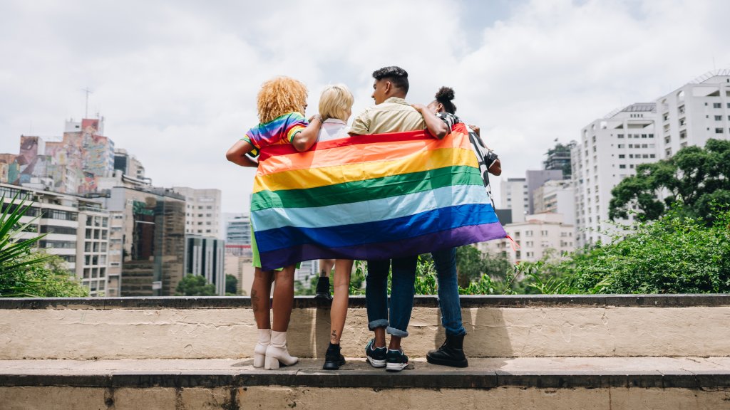 Landesprogramm Queer Sachsen-Anhalt 