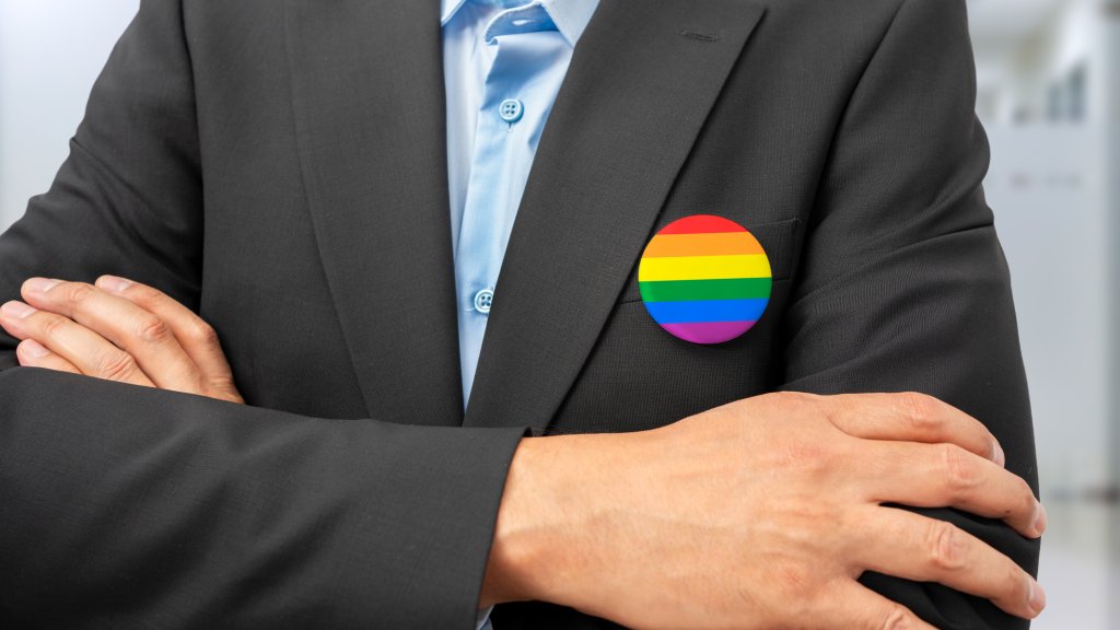 Pride Monat und US-Firmen