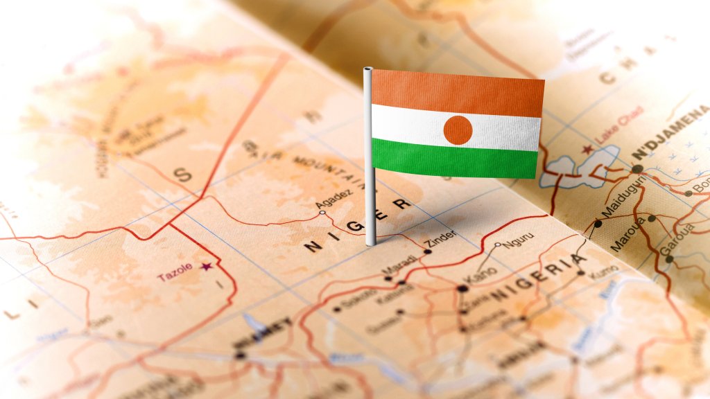 Niger verschärft Strafrecht