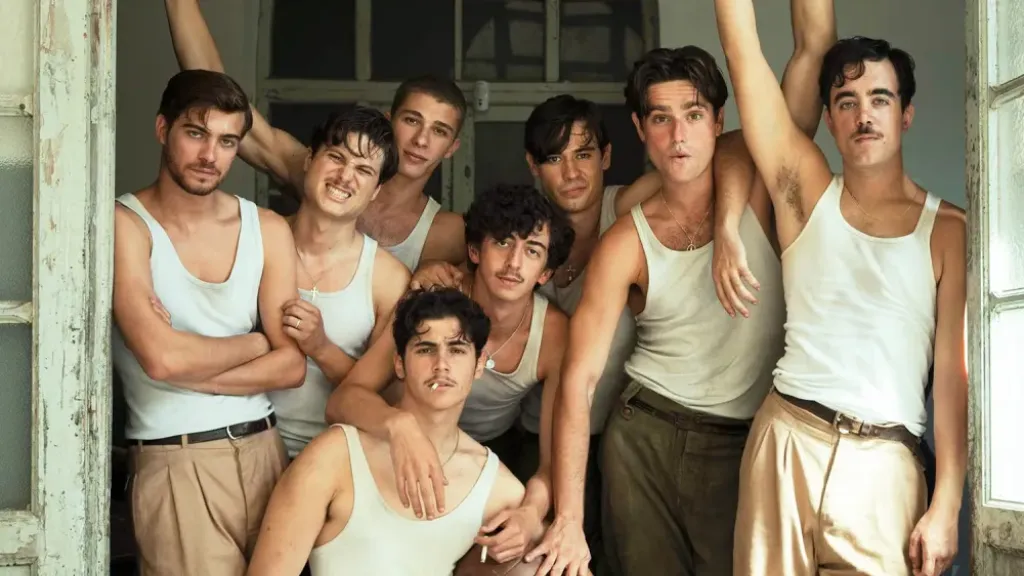 Netflix sichert Cannes-Hit