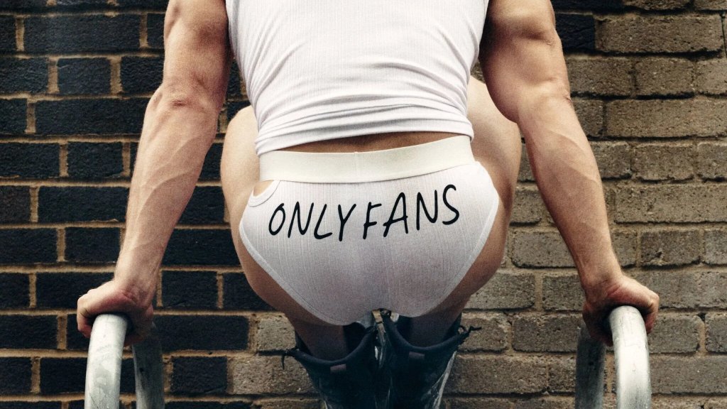 Exklusive Mode für OnlyFans 