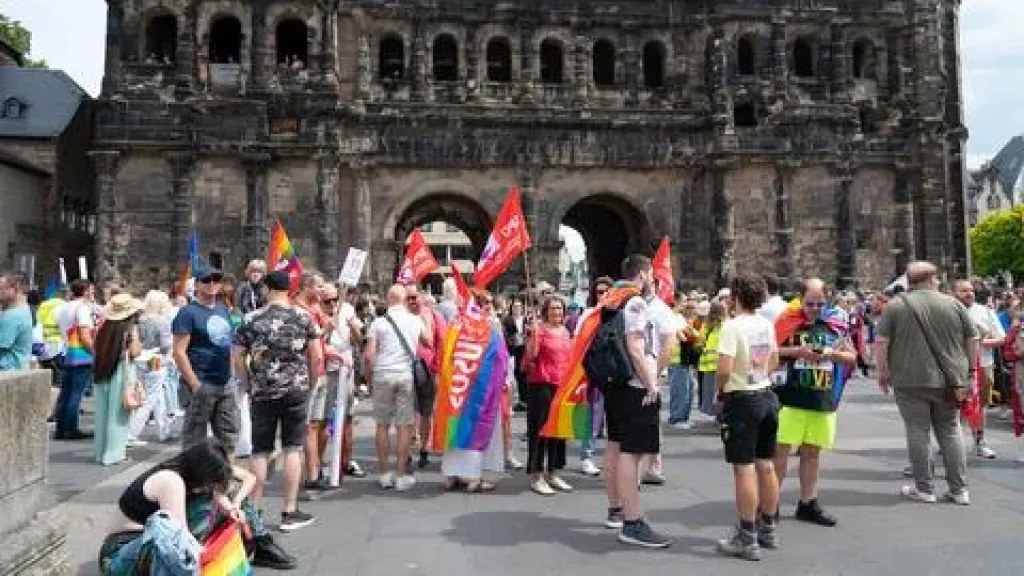 CSD Trier 