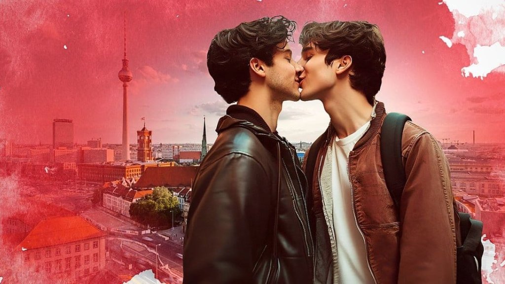 ZDF zeigt Doku zur Geschichte der Queerness