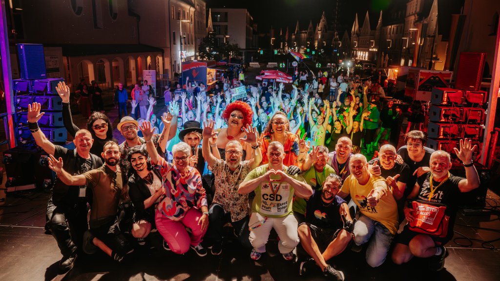 CSD Pfaffenhofen