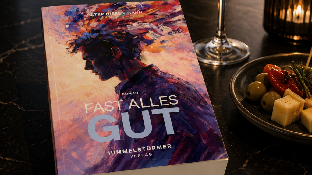 LESEN AN DER ELBE