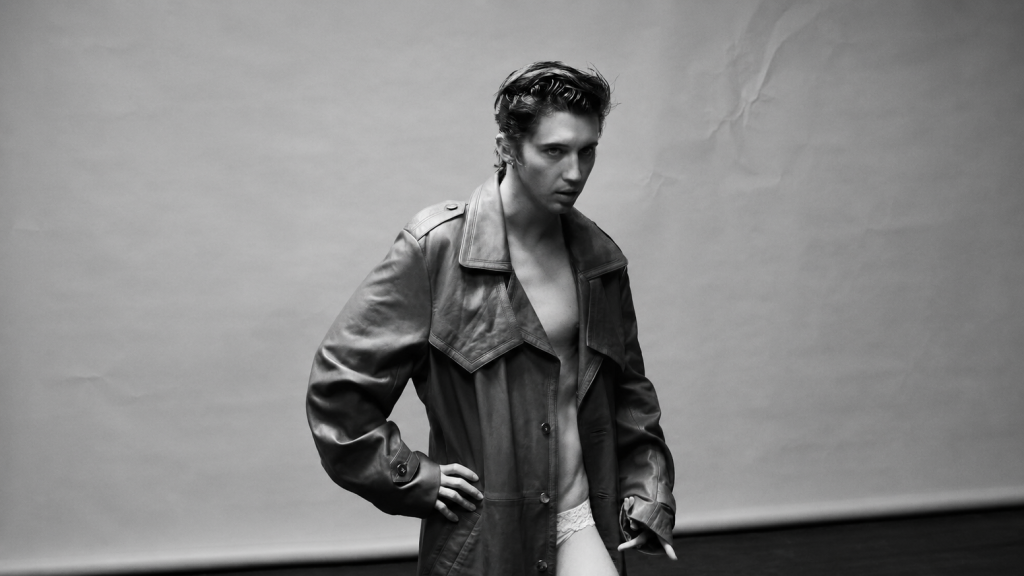 Vorfreude auf Troye Sivan