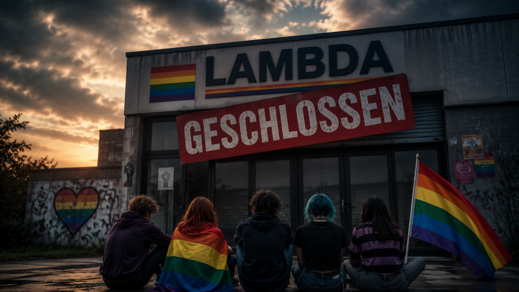 Kürzungen bei Lambda