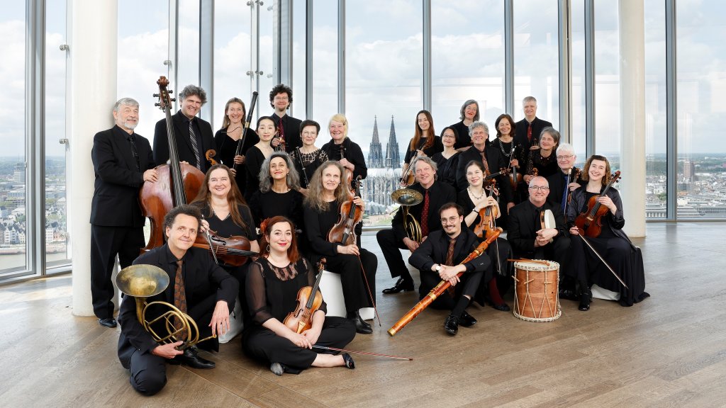 Kammermusik in Köln 