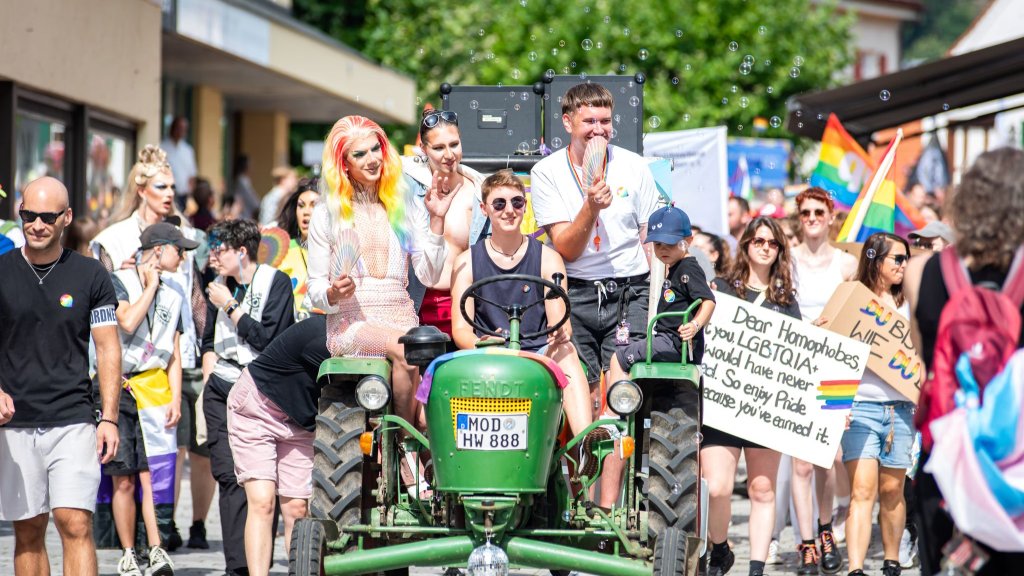 CSD Kempten