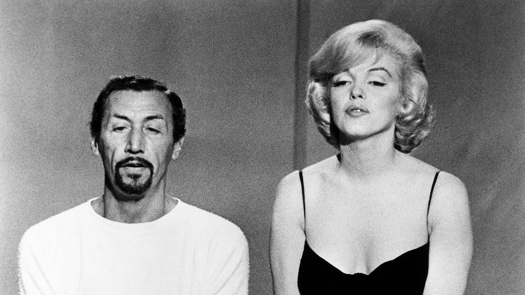 Neue Biografie würdigt schwulen Jack Cole als Monroe-Choreografen