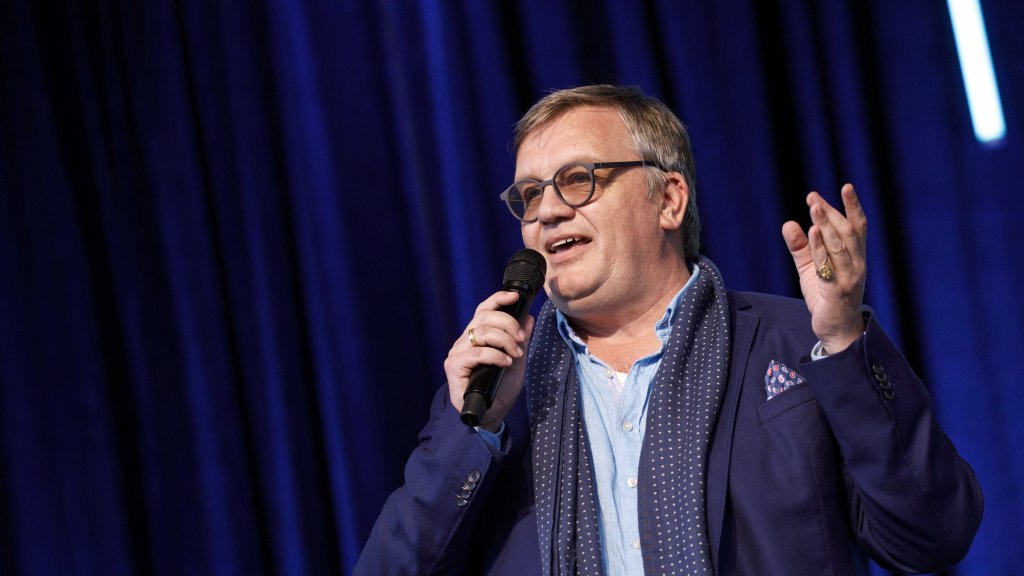 Neue Kerkeling-Verfilmung