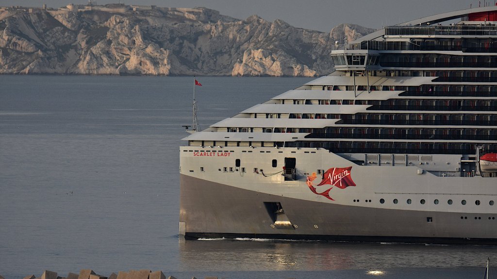 Gay Cruise erneut abgewiesen 