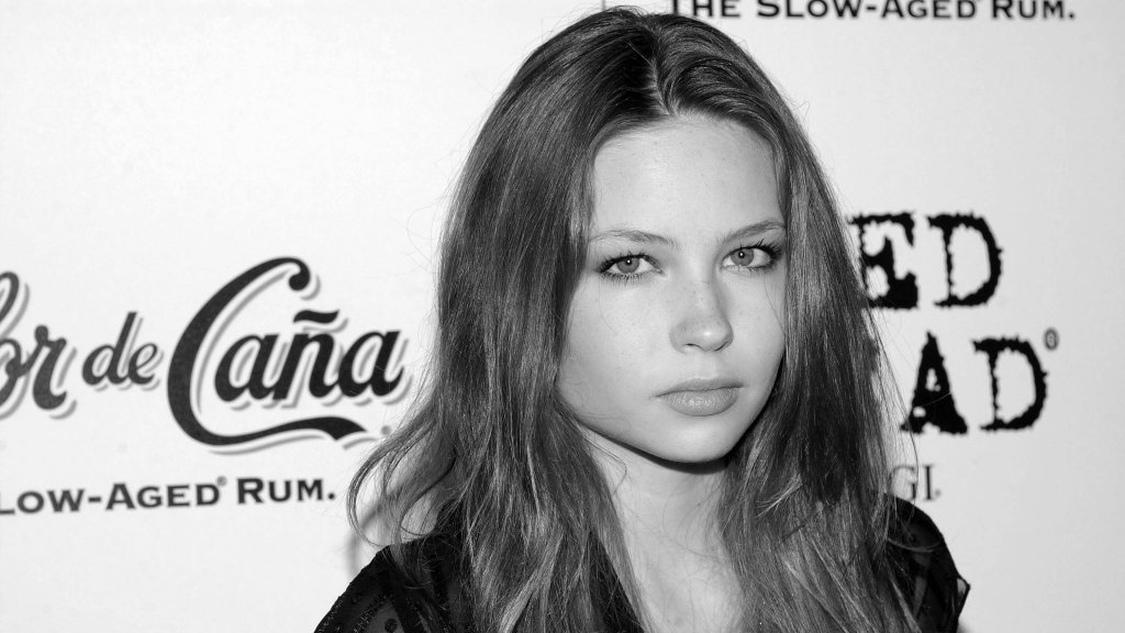 Daveigh Chase ist tot 