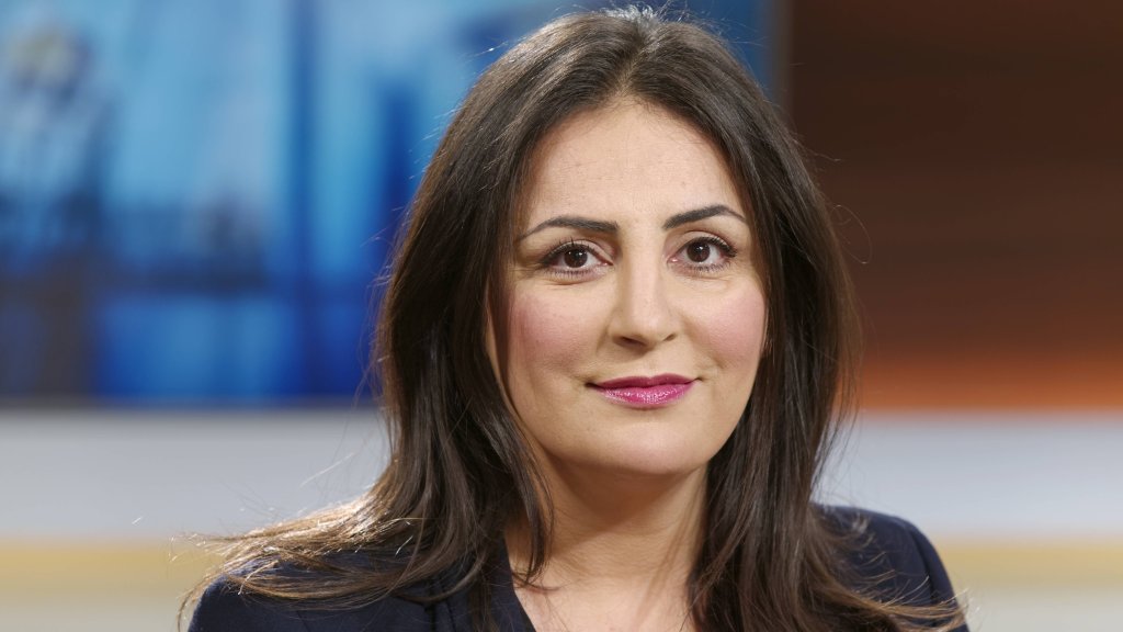 Debatte über Islamismus-Gefahr