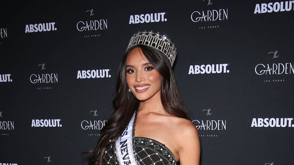 Nahtoderfahrung bei Kataluna Enriquez 