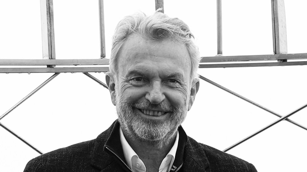 Sam Neill ist tot 