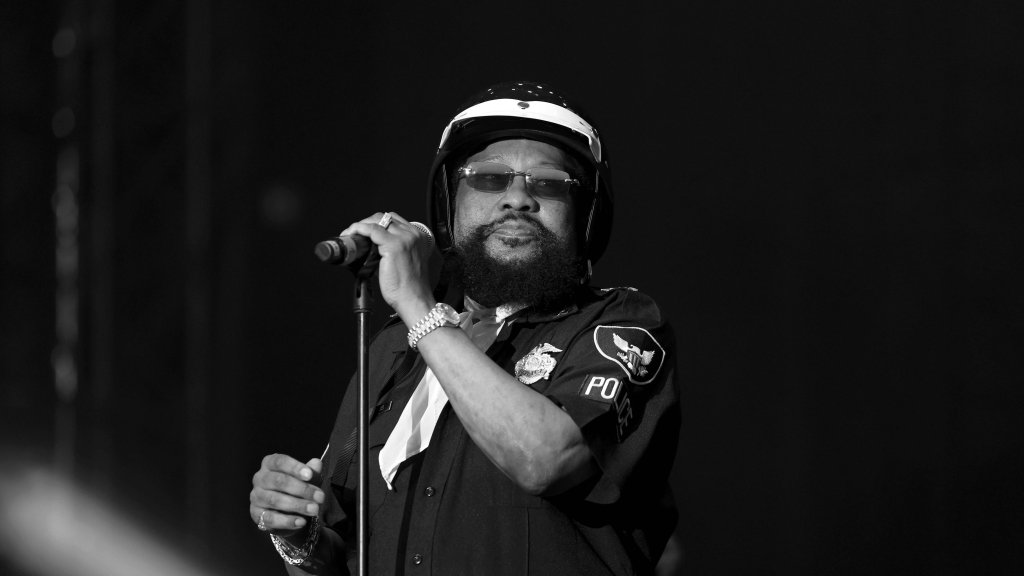 Stimme von Y.M.C.A. ist tot