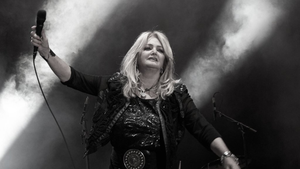 Bonnie Tyler ist tot 