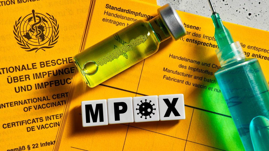 Mpox in Berlin 