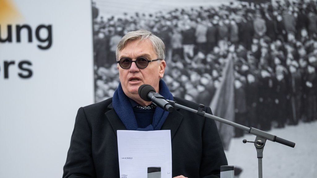 Debatte um AfD-Verbotsverfahren