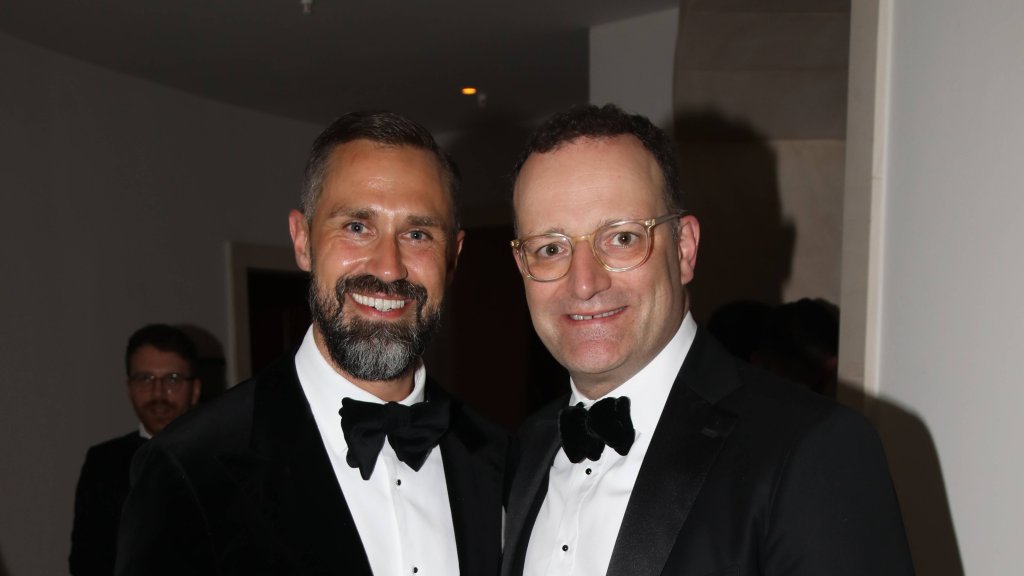 Kritik an Jens Spahn 