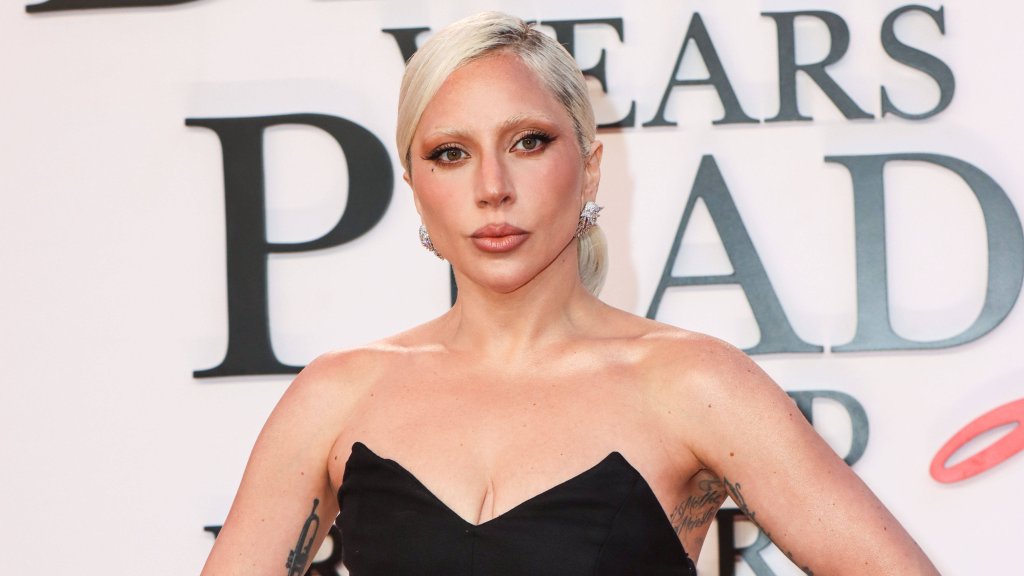 Lady Gaga hilft Community