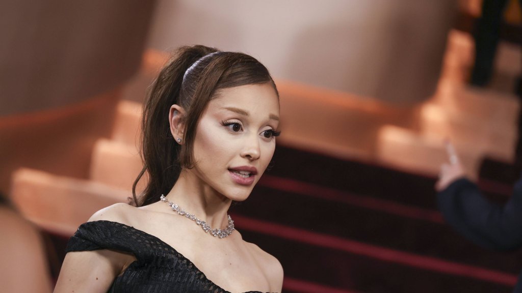 Ariana Grande wehrt sich