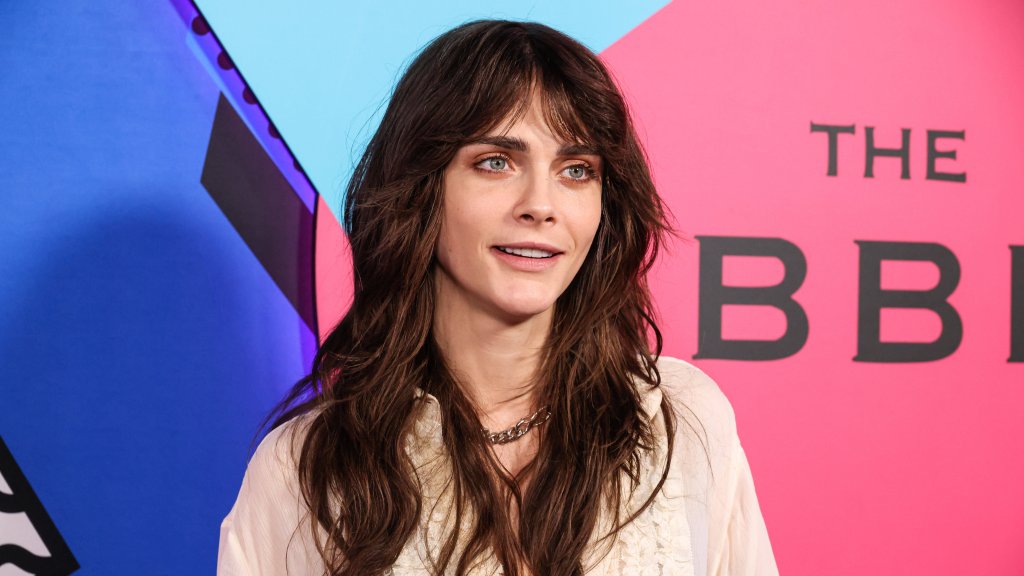 Cara Delevingne schreibt Geschichte