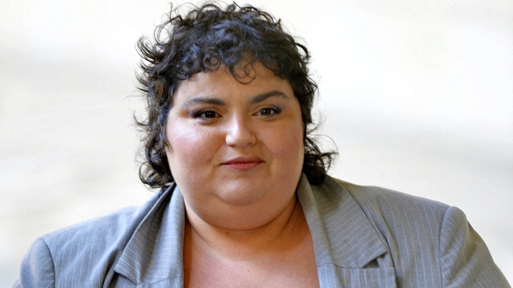 Neue Angriffe auf Barbara Butch