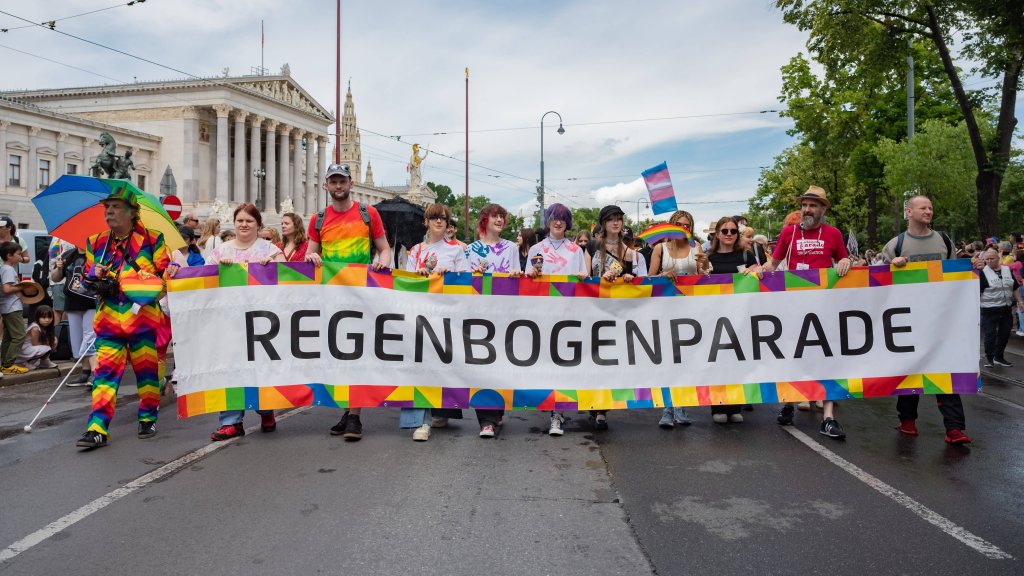 Prozess geplanter CSD-Anschlag