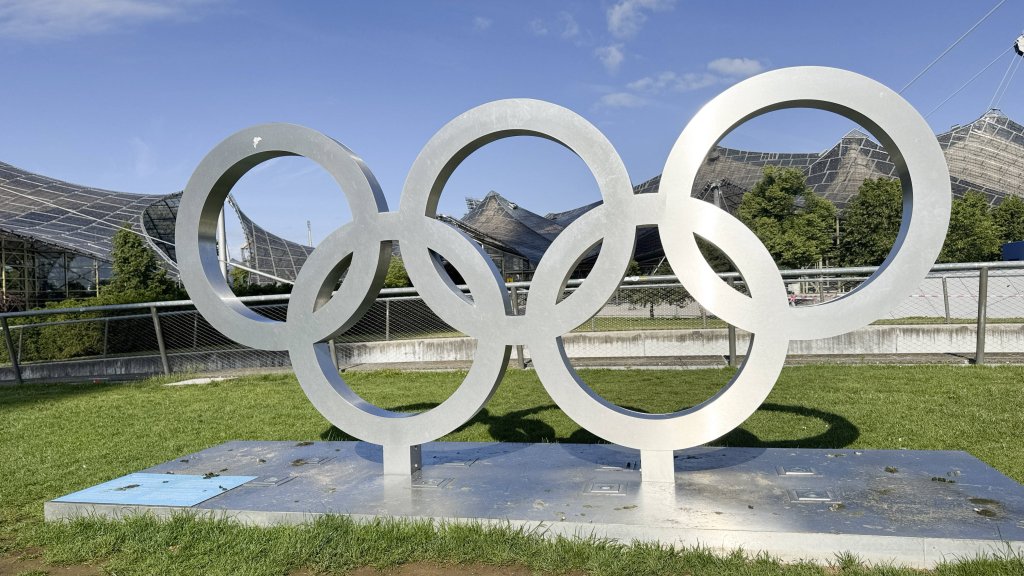 Kritik an IOC-Regeln