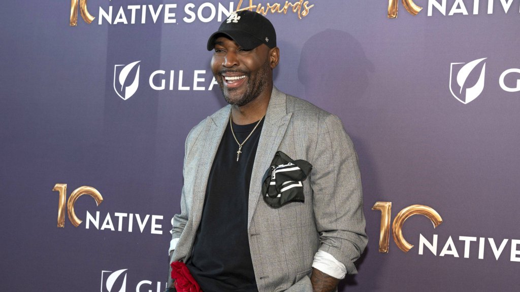 Neue Liebe bei Karamo Brown?