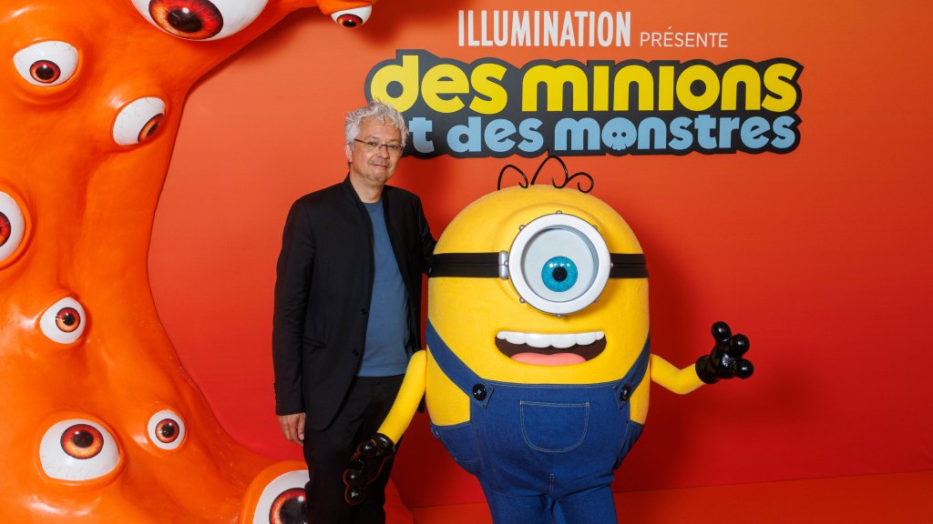 Sind die Minions queer? 