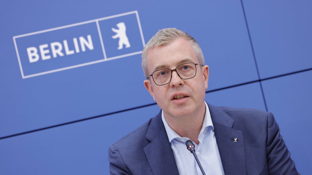 Evers übernimmt Verantwortung