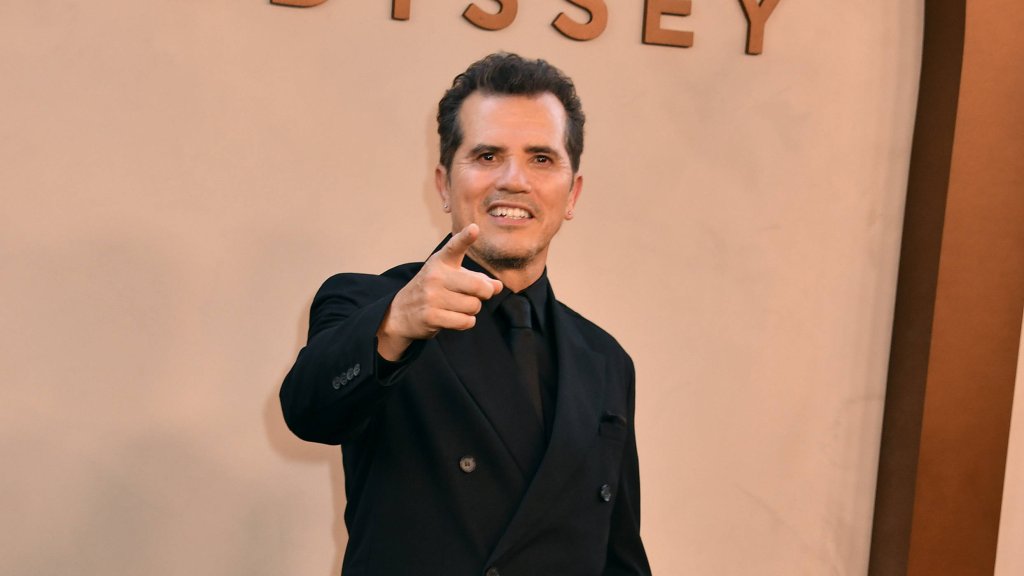 Leguizamo blickt zurück