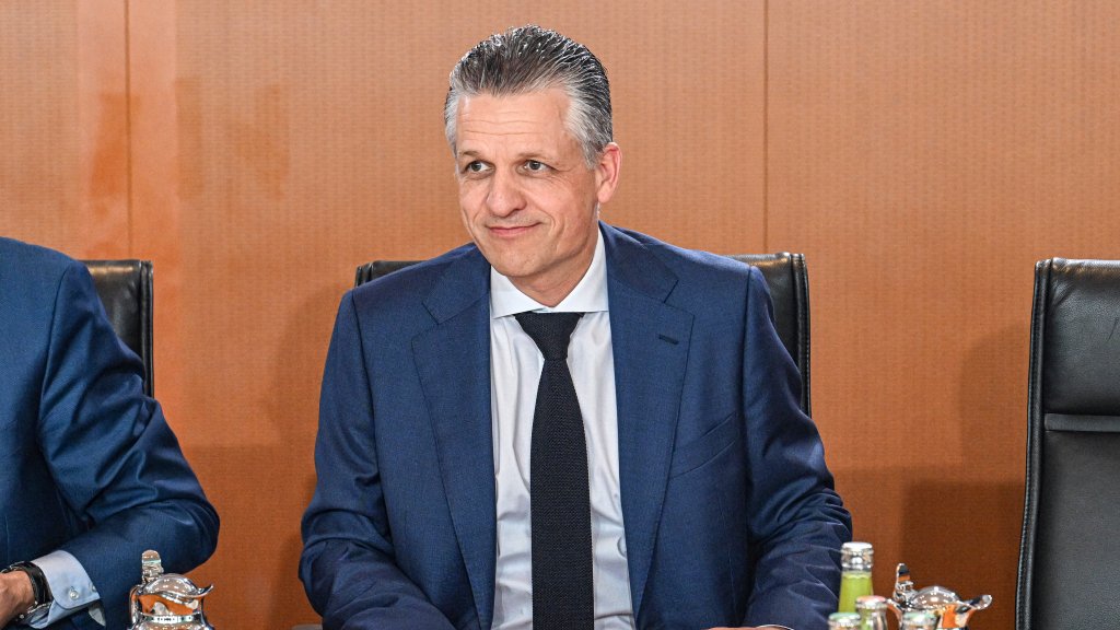 Neuer Fraktionschef Thorsten Frei 
