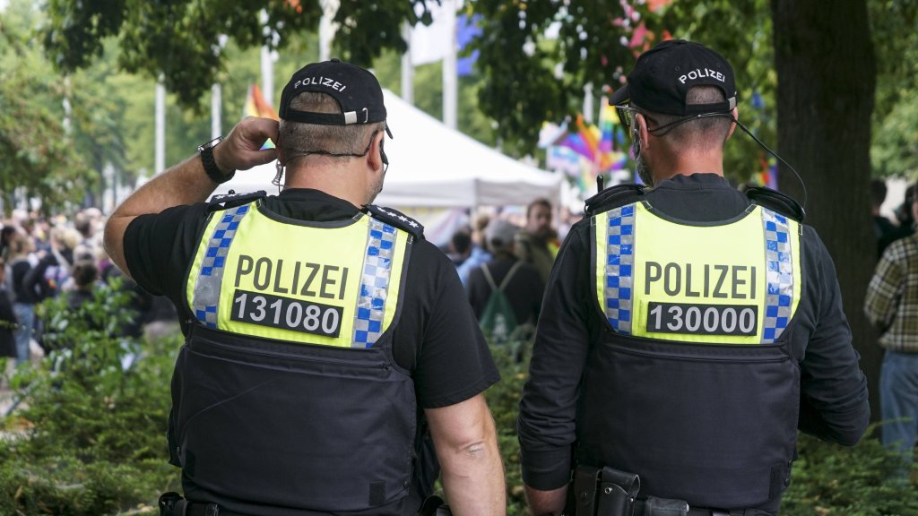 Mehr Schutz beim CSD