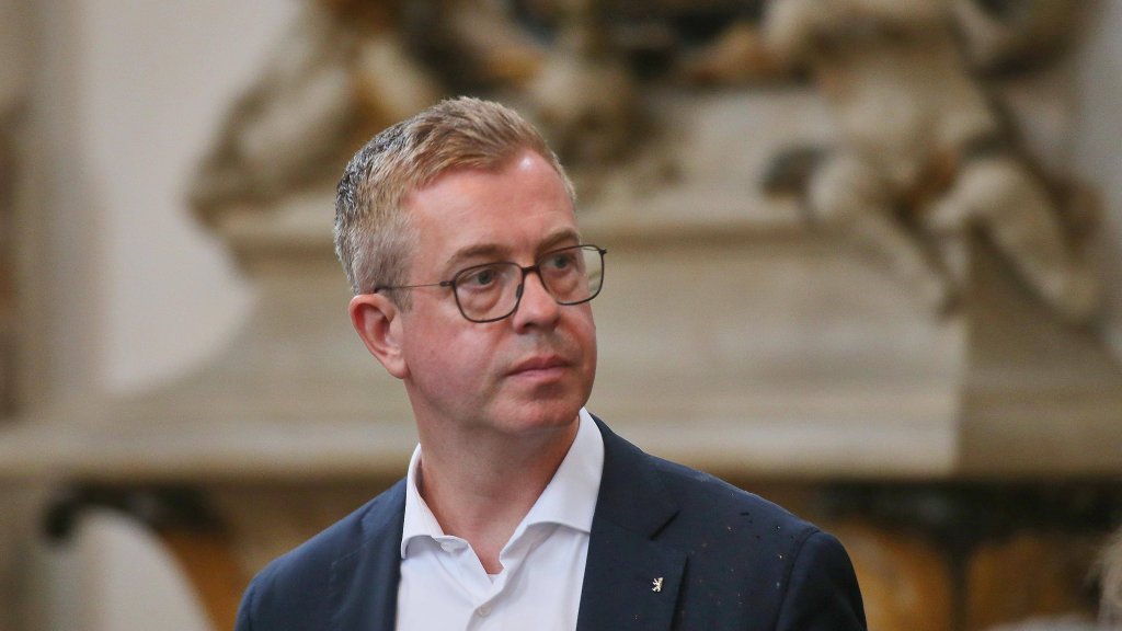 Kritik von Stefan Evers 