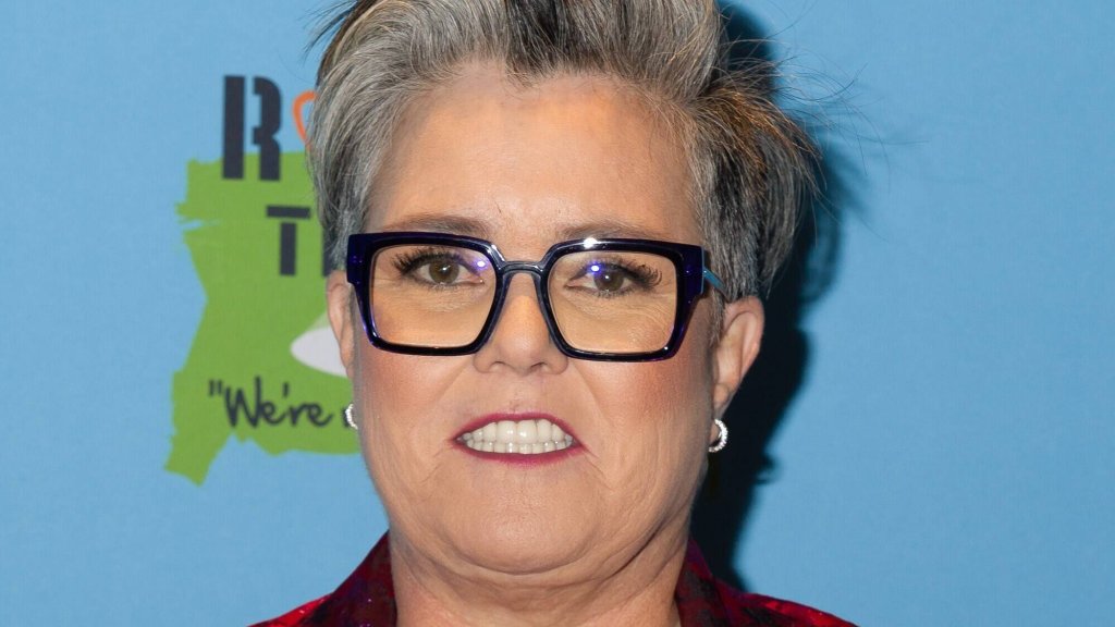 Krisenjahre bei Rosie O’Donnell 