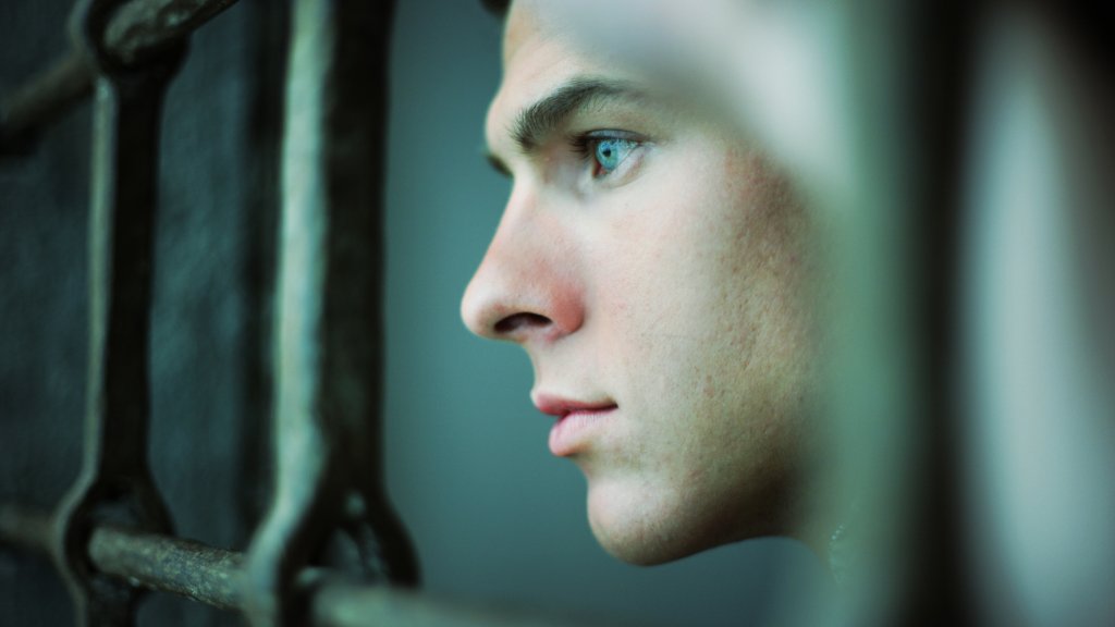 Gesundheit hinter Gittern