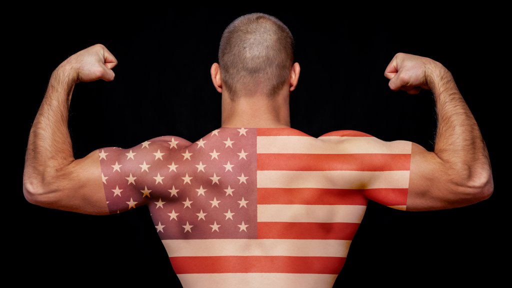 Hormone fürs US-Militär
