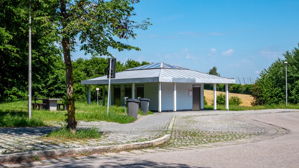 Razzia in Stuttgart