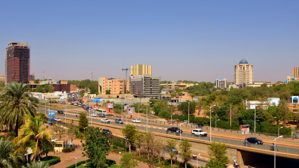 Hexenjagd in Niger