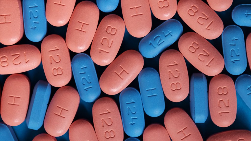 30 Jahre neue HIV-Therapie