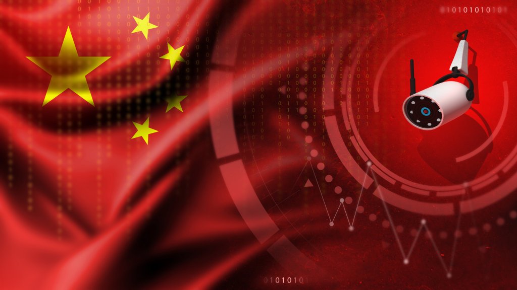 China verschärft Kontrollen