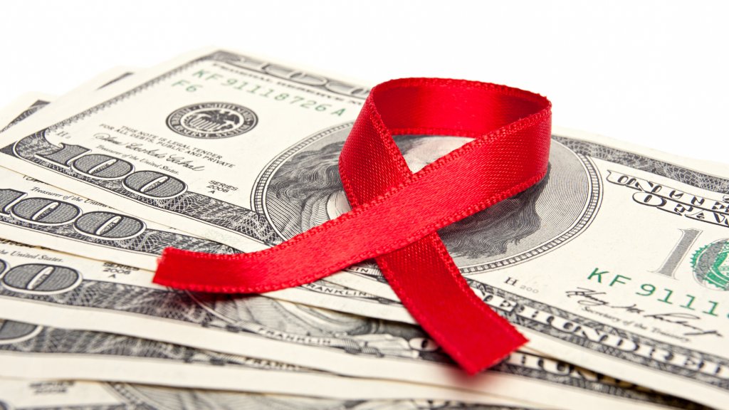 HIV-Krise verschärft sich