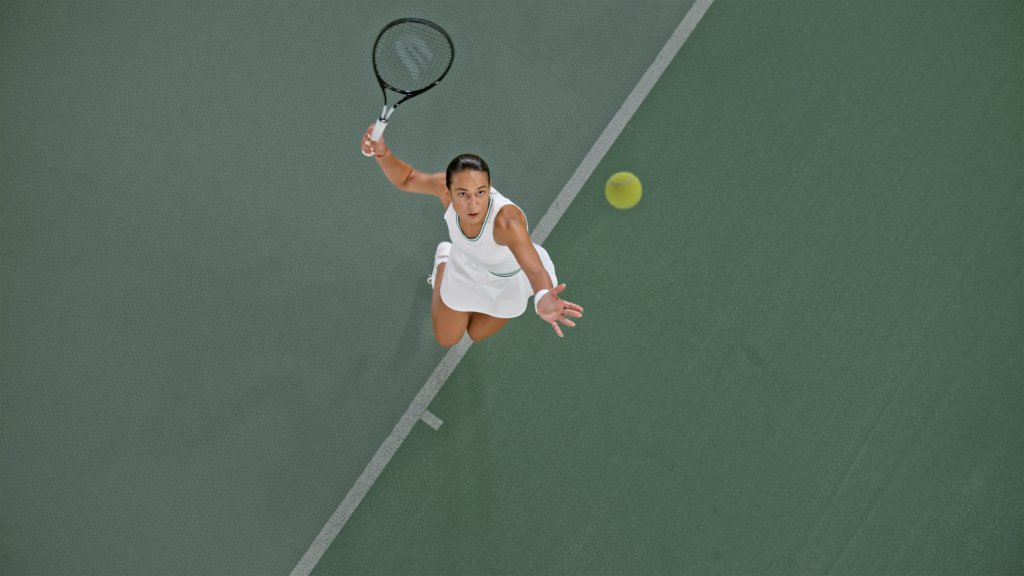 Neue Regeln im Tennis