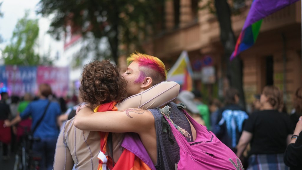 Generation Z verändert sich